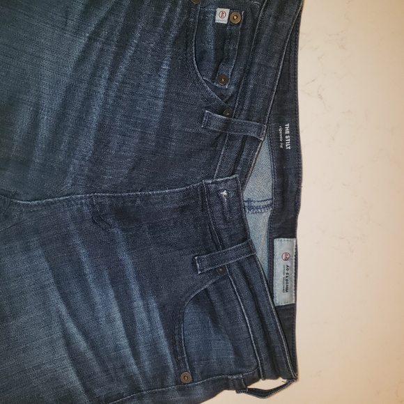 AG The Stilt jeans - Picture 3 of 3